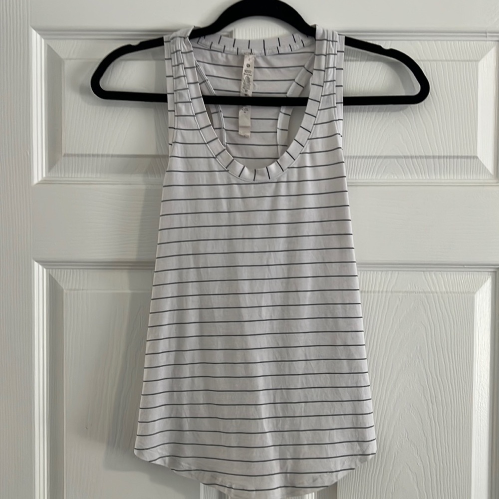 Lululemon love tank!